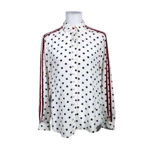 Unisex Hugo Boss - Pluus, suurus 34 - Valge (1)