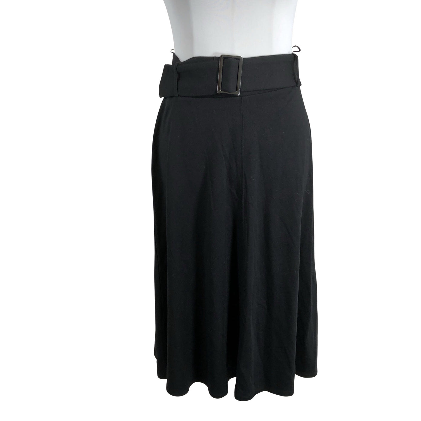 Unisex Esprit - Trikotaažist seelik, suurus 40 - Must (1)