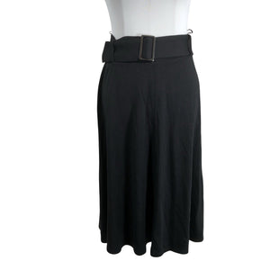 Unisex Esprit - Trikotaažist seelik, suurus 40 - Must (1)
