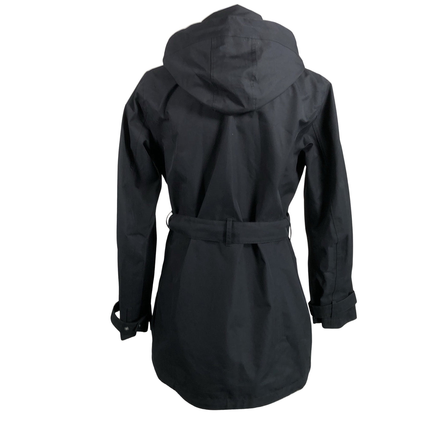 Unisex Luhta - Jope, suurus 40 - Must (2)