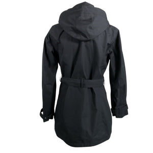 Unisex Luhta - Jope, suurus 40 - Must (2)