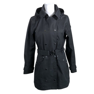 Unisex Luhta - Jope, suurus 40 - Must (1)