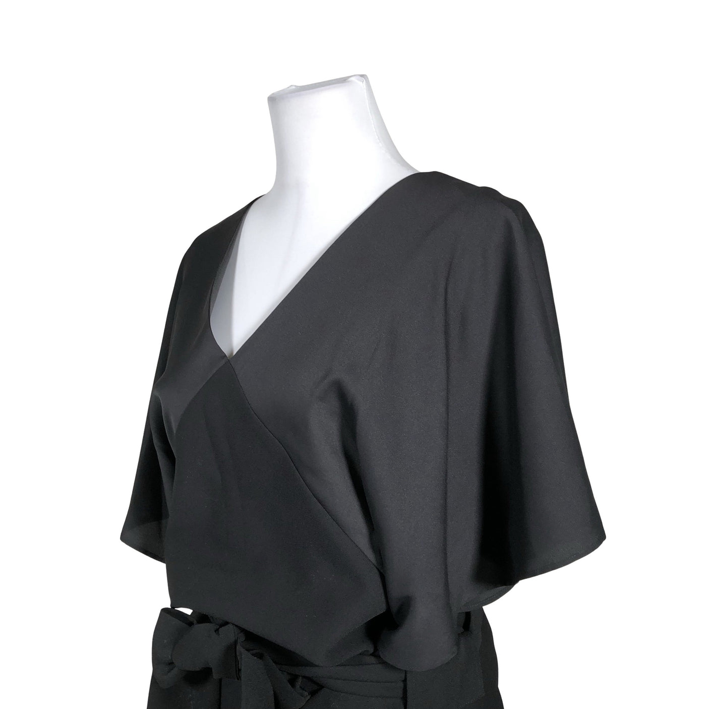 Unisex Marciano by Guess - Mitteveniv kleit, suurus 38 - Must (2)