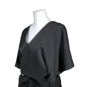 Unisex Marciano by Guess - Mitteveniv kleit, suurus 38 - Must (2)