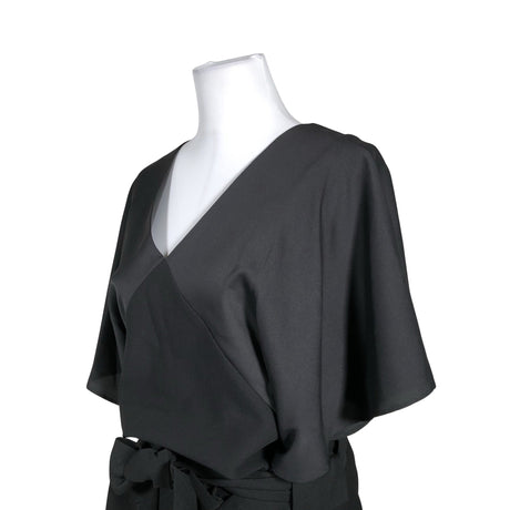 Unisex Marciano by Guess - Mitteveniv kleit, suurus 38 - Must (2)