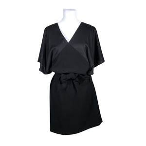 Unisex Marciano by Guess - Mitteveniv kleit, suurus 38 - Must (1)