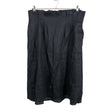 Unisex Ril's - Mitteveniv seelik, suurus 44 - Must ()