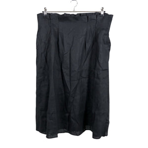 Unisex Ril's - Mitteveniv seelik, suurus 44 - Must (1)