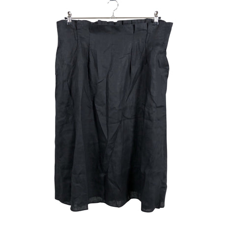 Unisex Ril's - Mitteveniv seelik, suurus 44 - Must ()
