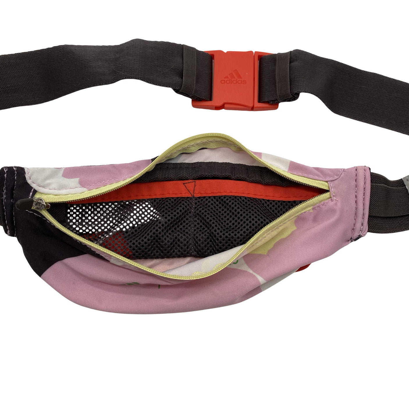 Unisex Adidas - Vöökott, suurus Mini - Heleroosa (2)