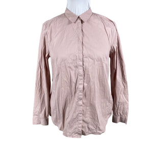 Unisex Esprit - Triiksärk, suurus 44 - Heleroosa (1)