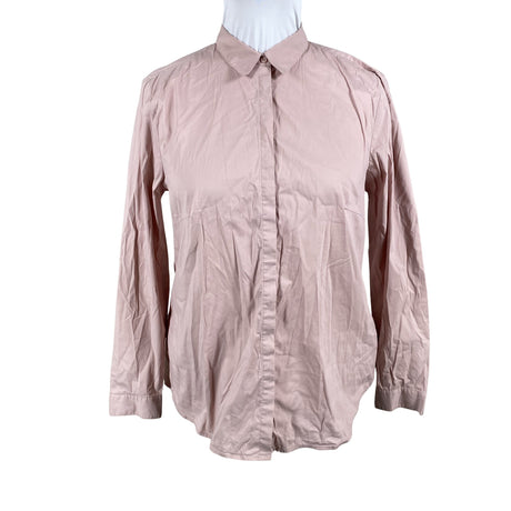 Unisex Esprit - Triiksärk, suurus 44 - Heleroosa ()