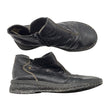 Unisex Rieker - Poolsaapad, suurus 36 - Must ()