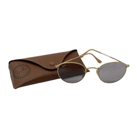 Unisex Ray-Ban - Päikeseprillid, suurus Ei kokoa - Kuld ()