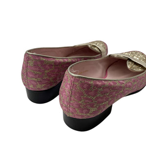 Unisex Minna Parikka - Baleriinad, suurus 39 - Roosa (3)