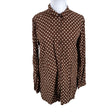 Unisex b.Young - Pluus, suurus 44 - Pruun ()