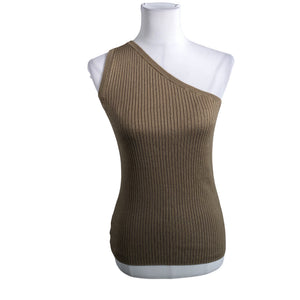 Unisex Nanso - Topp, suurus 38 - Beige (1)