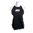 Unisex Nike - Sporditopp, suurus 38 - Must ()