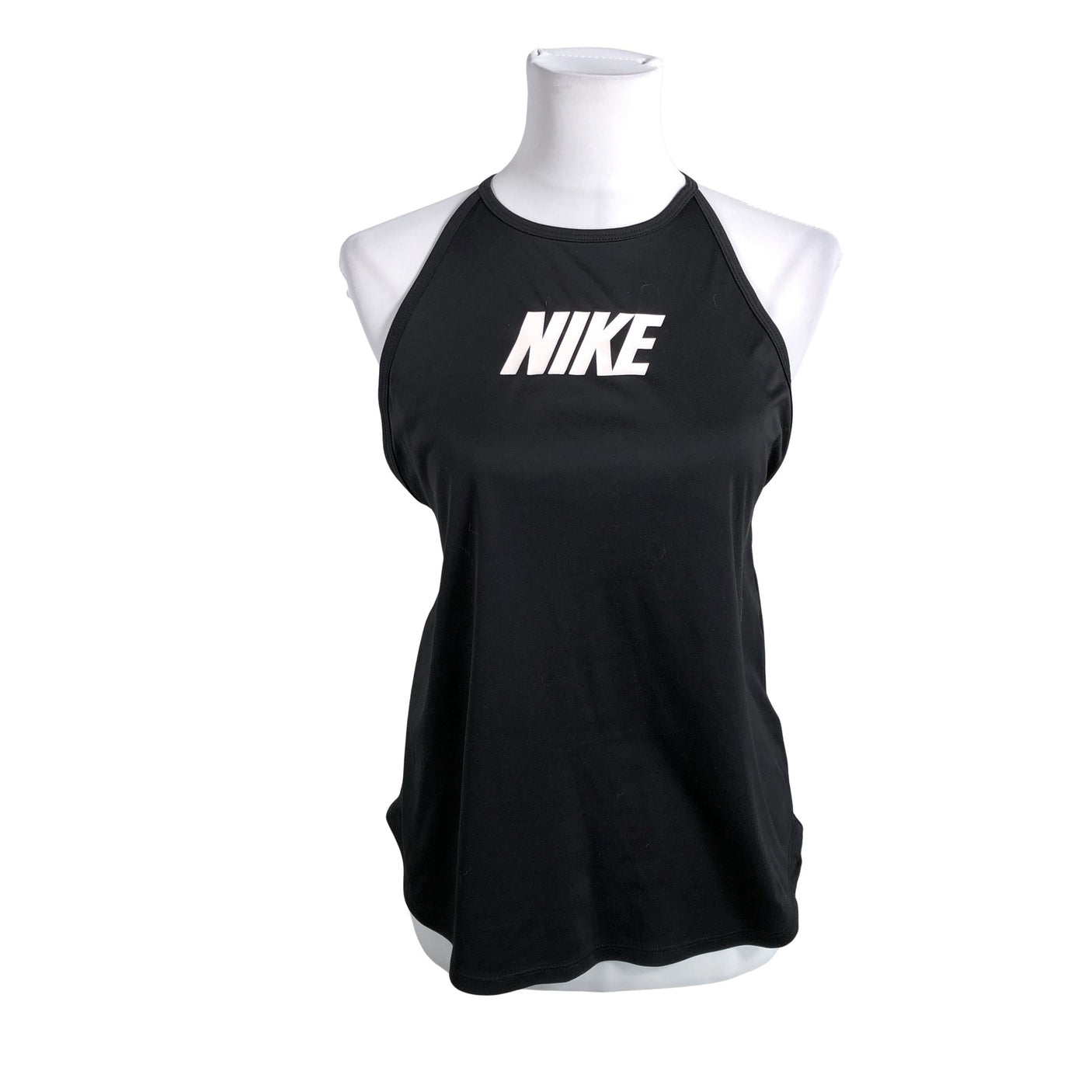 Unisex Nike - Sporditopp, suurus 38 - Must (1)