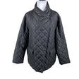 Unisex Gant - Tepitud jope, suurus 44 - Must ()