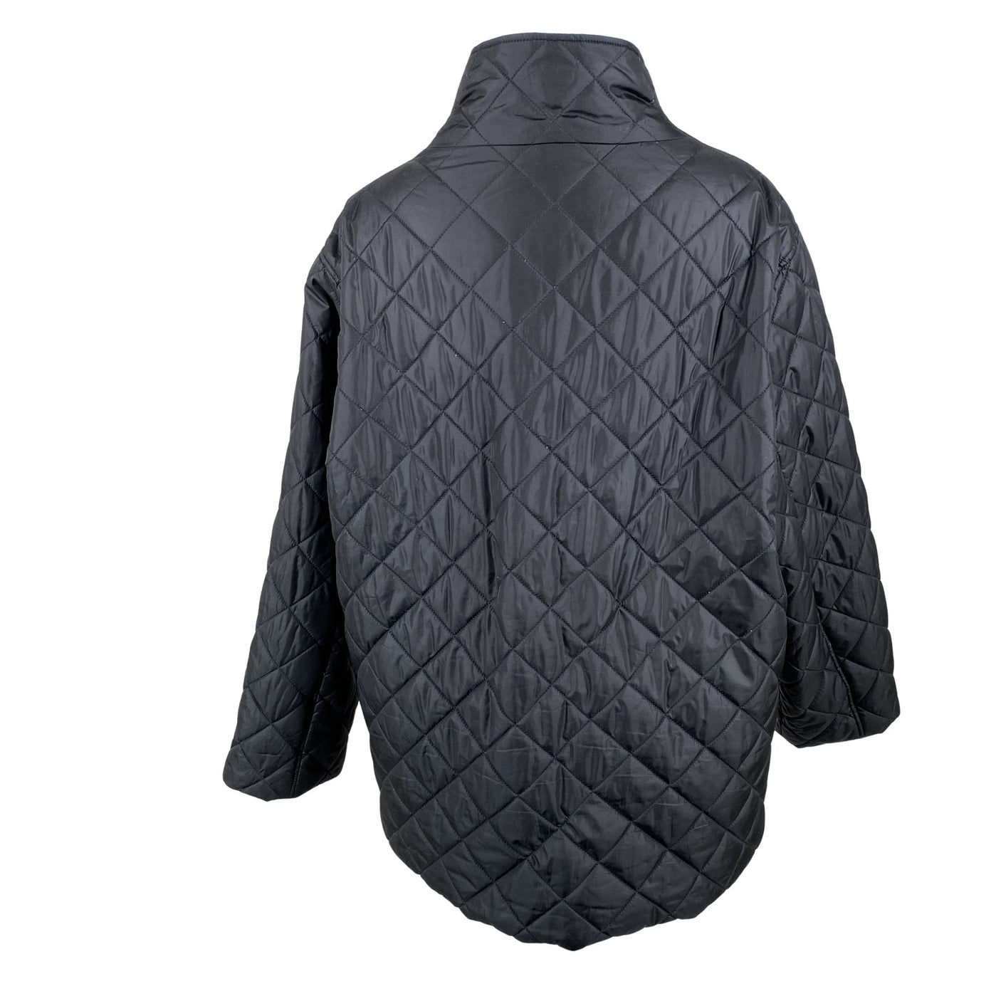 Unisex Gant - Tepitud jope, suurus 44 - Must (2)