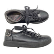 Unisex Dockers - Tennised, suurus 36 - Must ()