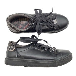 Unisex Dockers - Tennised, suurus 36 - Must (1)