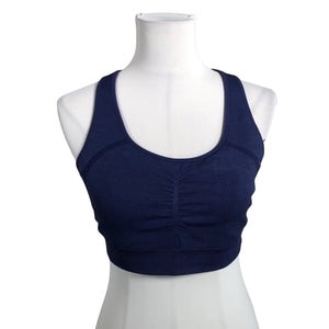 Unisex ICIW – Icaniwill - Sporditopp, suurus 42 - Sinine (1)