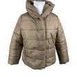 Unisex Your Face - Talvejope, suurus 42 - Beige ()