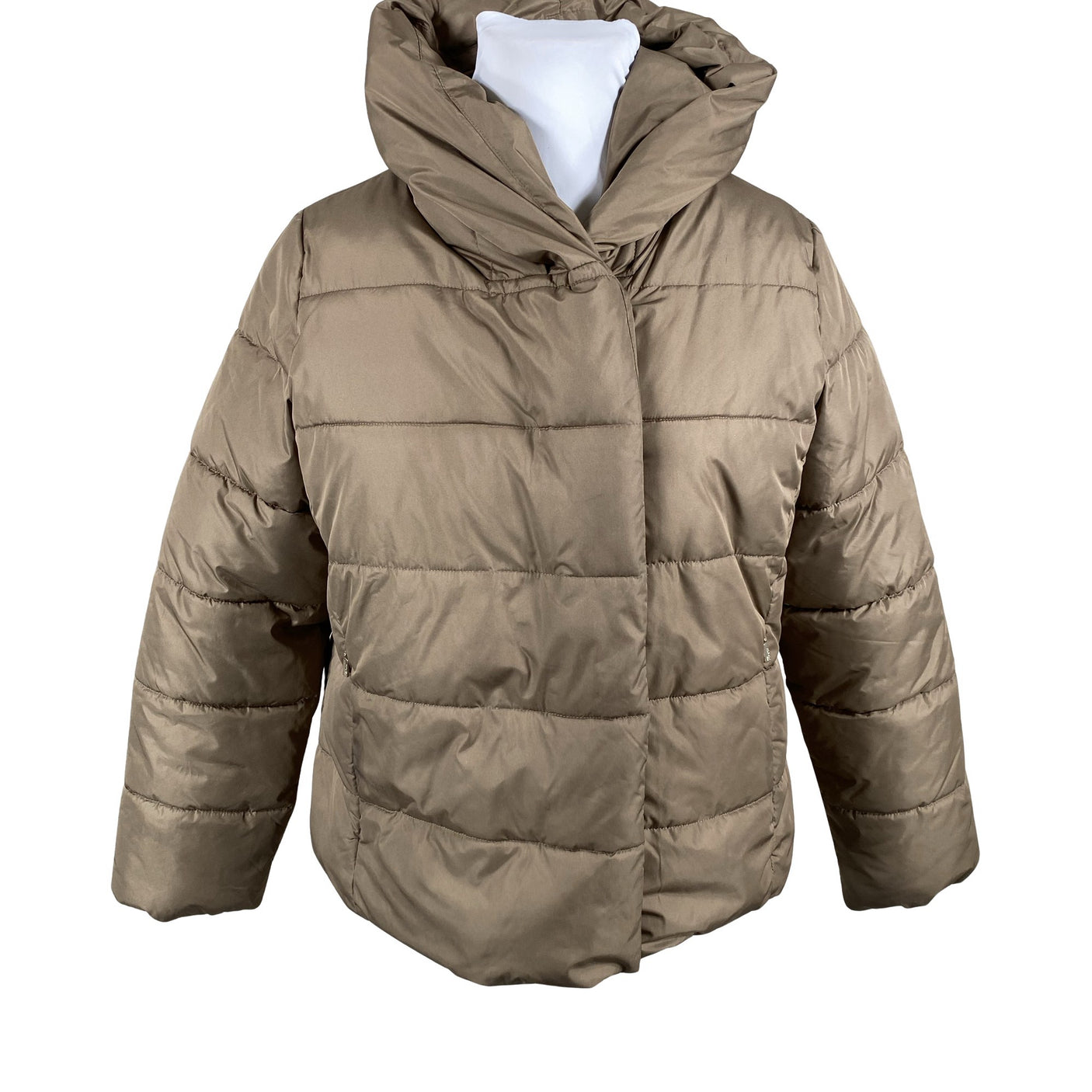 Unisex Your Face - Talvejope, suurus 42 - Beige (1)