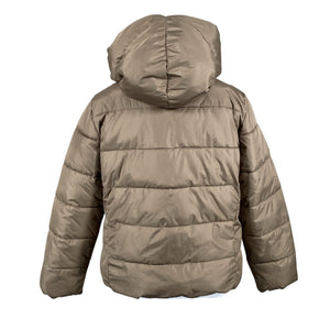 Unisex Your Face - Talvejope, suurus 42 - Beige (2)