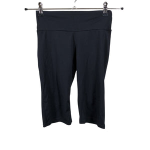 Unisex Népra - Lühikesed spordipüksid, suurus 38 - Must (2)