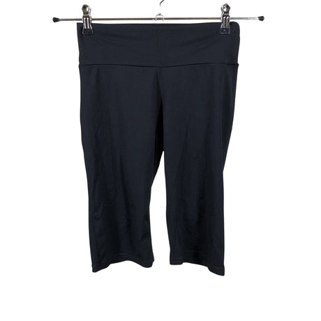Unisex Népra - Lühikesed spordipüksid, suurus 38 - Must (2)