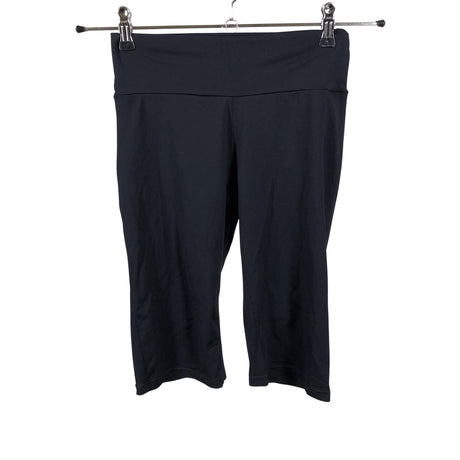 Unisex Népra - Lühikesed spordipüksid, suurus 38 - Must ()