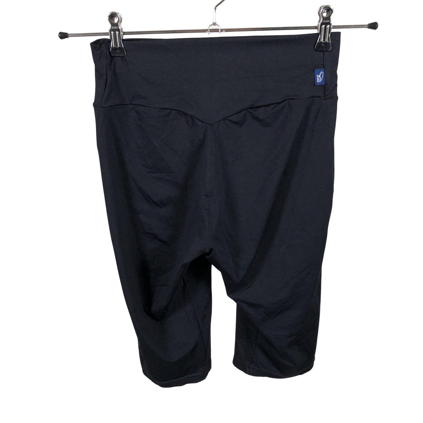 Unisex Népra - Lühikesed spordipüksid, suurus 38 - Must (3)