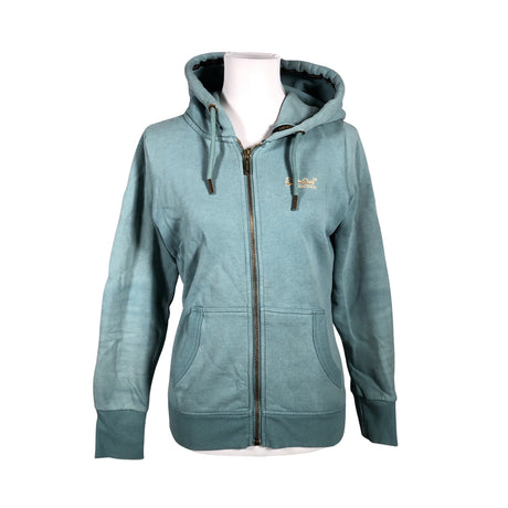 Unisex Superdry - Dressipluus, suurus 36 - Türkiis ()