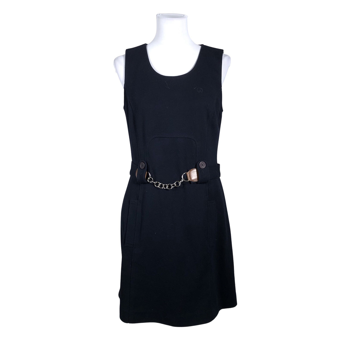 Unisex River woods - Mitteveniv kleit, suurus 40 - Sinine (1)