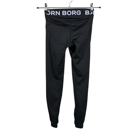 Unisex Björn Borg - Spordiretuusid, suurus 36 - Must (2)