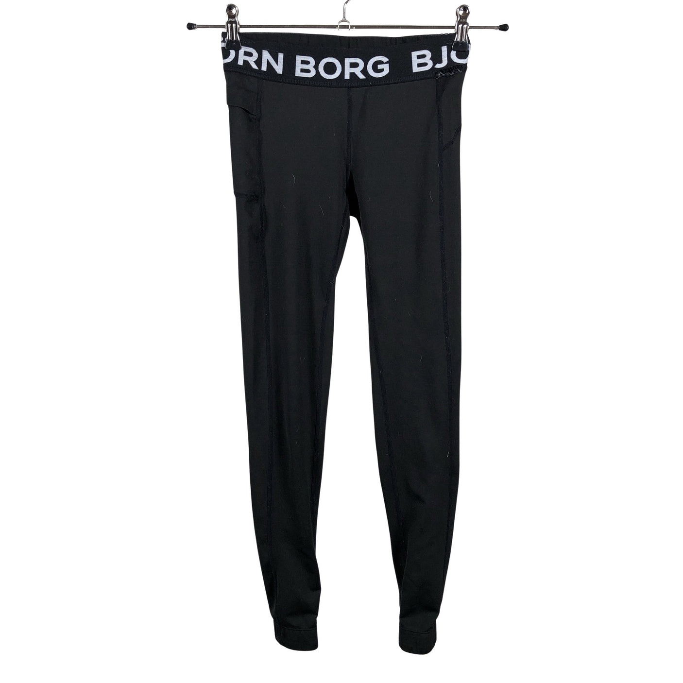Unisex Björn Borg - Spordiretuusid, suurus 36 - Must (1)