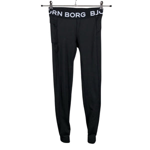 Unisex Björn Borg - Spordiretuusid, suurus 36 - Must (1)