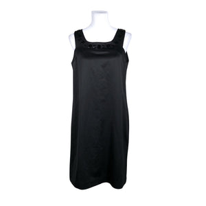 Unisex Mexx - Õhuke kleit, suurus 40 - Must (1)