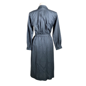 Unisex Marimekko - Mitteveniv kleit, suurus 40 - Sinine (3)