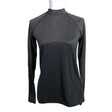 Unisex Nike - Spordisärk, pikad käised, suurus 38 - Must ()