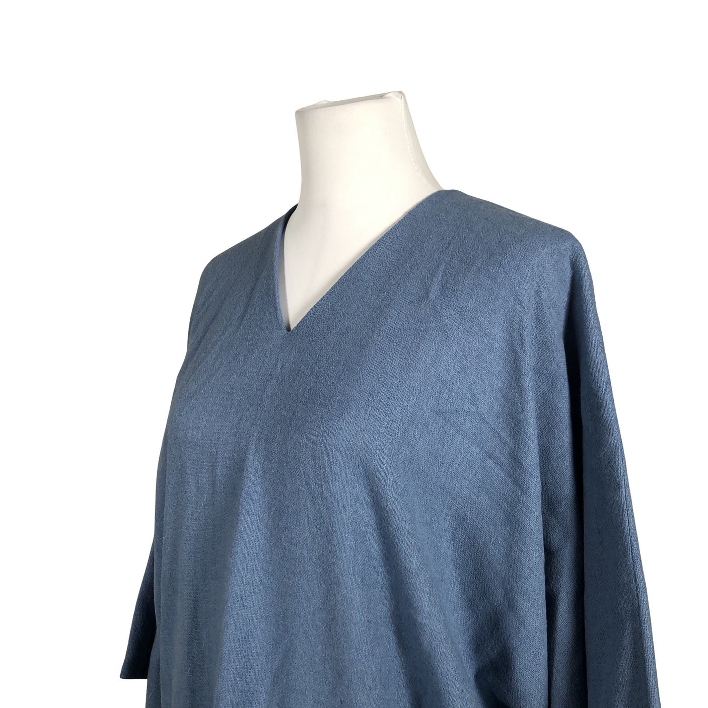 Unisex Marimekko - Mitteveniv kleit, suurus 34 - Helesinine (2)