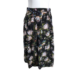 Unisex Uhana Design - Mitteveniv seelik, suurus 38 - Must (2)