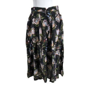 Unisex Uhana Design - Mitteveniv seelik, suurus 38 - Must (1)