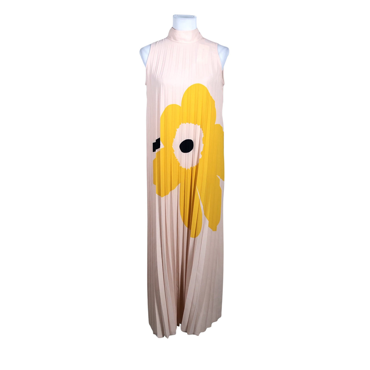 Unisex Marimekko - Õhuke kleit, suurus 34 - Heleroosa (1)