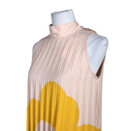 Unisex Marimekko - Õhuke kleit, suurus 34 - Heleroosa (2)