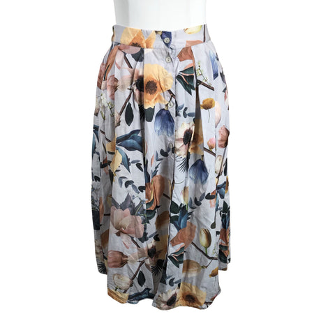 Unisex Uhana Design - Mitteveniv seelik, suurus 38 - Helesinine ()