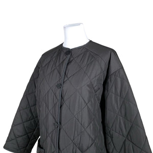 Unisex Rodebjer - Tepitud jope, suurus 34 - Must (2)